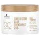 Schwarzkopf Professional Time Restore Clay Mask BC Bonacure Mature Hair 500 мл