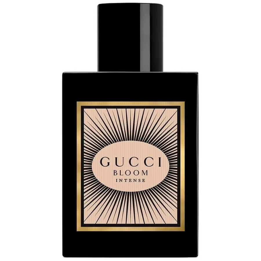 Gucci Bloom Intense Eau de Parfum, 50 мл: цены и характеристики