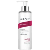 Agenity Balance, мицеллярный очищающий гель, 190 мл