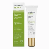 Sesderma Factor G Renew, крем для покращення контуру очей, 15 мл