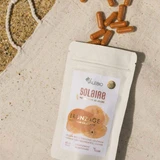 Клітинний захист від засмаги Valebio Sun 60 капсул