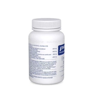 Pure Encapsulations Energy Xtra 60 капсул
