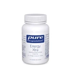 Pure Encapsulations Energy Xtra 60 капсул: ціни та характеристики