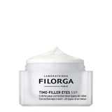 Filorga Time-Filler Eyes Абсолютний крем проти зморшок 15 мл