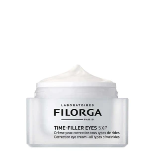 Filorga Time-Filler Eyes Absolute Anti-Wrinkle Cream 15ml