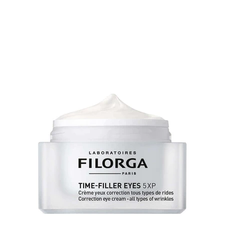 Filorga Time-Filler Eyes Absolute Anti-Wrinkle Cream 15ml: цены и характеристики