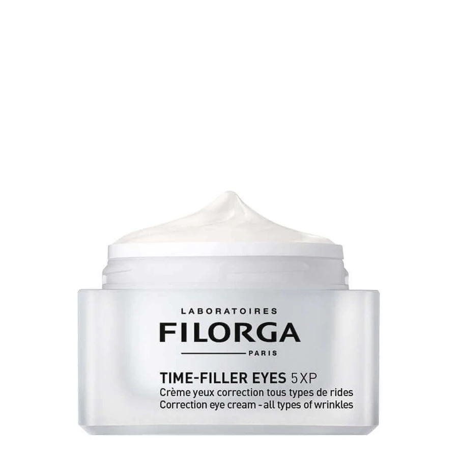 Filorga Time-Filler Eyes Absolute Anti-Wrinkle Cream 15ml: цены и характеристики