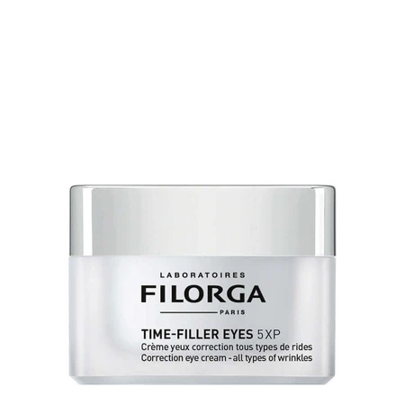 Filorga Time-Filler Eyes Absolute Anti-Wrinkle Cream 15ml: цены и характеристики