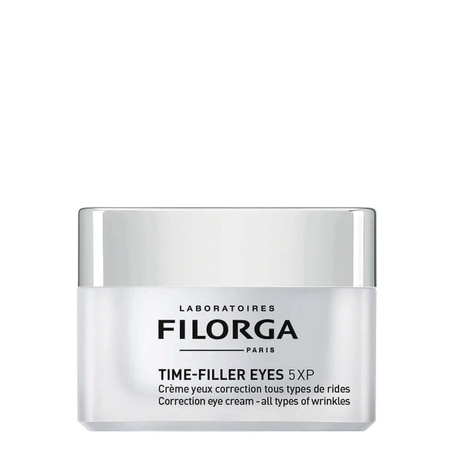 Filorga Time-Filler Eyes Absolute Anti-Wrinkle Cream 15ml: цены и характеристики