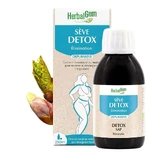 Herbalgem Березовий сік Depuraseve Bio Detox 250мл