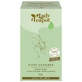 Lady Teapot Pure Cleanse, зеленый чай с лемонграссом, 20 пакетиков