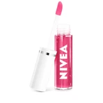 Nivea, Ухаживающее масло для губ, Розовый камень, 4,8 г: цены и характеристики