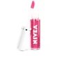 Nivea, Ухаживающее масло для губ, Розовый камень, 4,8 г