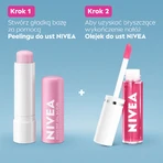 Nivea, Ухаживающее масло для губ, Розовый камень, 4,8 г: цены и характеристики
