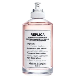 Туалетна вода Maison Margiela Replica Flower Market, 100 мл