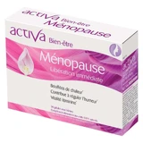 Activa Well-being Menopause immediate-release 30 капсул