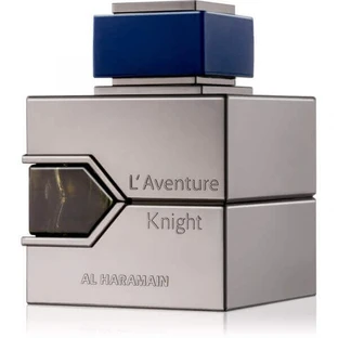 Al Haramain L Aventure Knight Men Eau de Parfum, 100 мл