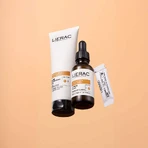 Lierac Protocole Активация сияния, пилинг-маска с гликолевой кислотой, 75 мл: цены и характеристики