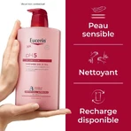 Гель для душу Eucerin Ph5 1 л: ціни та характеристики