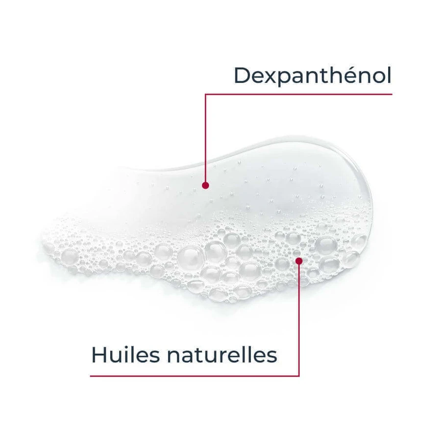 Гель для душу Eucerin Ph5 1 л: ціни та характеристики