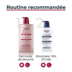 Гель для душу Eucerin Ph5 1 л: ціни та характеристики