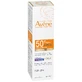 Avene Sun, надвисокий захист від сонця, антивіковий флюїд, SPF 50+, 40 мл