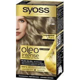Syoss Oleo Інтенсивна перманентна фарба для волосся 7-58 Холодний бежевий блонд, 1 шт.