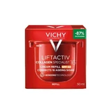 Vichy Liftactiv Collagen Specialist 16 Anti-Wrinkle Day Cream SPF 50, 50 мл, Vichy