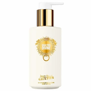 Божественний лосьйон для тіла Jean Paul Gaultier Gaultier Divine Body, 200 мл