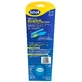 Scholl GelActiv, стельки для обуви, ежедневные, размер S 35.5-40.5, 2 шт.