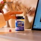Forté Pharma Магний со вкусом малины без сахара 45 жевательных конфет