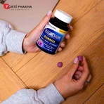 Forté Pharma Магній зі смаком малини без цукру 45 жувальних гумок: ціни та характеристики