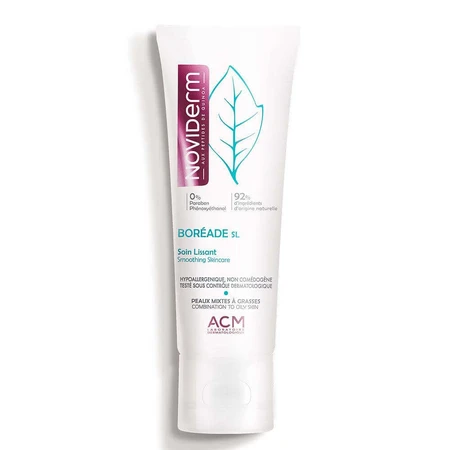 Acm Boréade Line Smoothing Blemish Correction Treatment SI 40 мл: ціни та характеристики