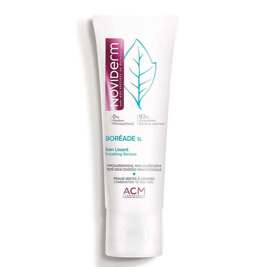 Acm Boréade Line Smoothing Blemish Correction Treatment SI 40 мл: ціни та характеристики