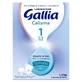 Gallia Calisma 1 Сухе молоко 0-6 місяців 2х600г