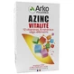 Arkopharma Azinc Shape and Vitality Витамины С, Е, Цинк для взрослых 60 капсул