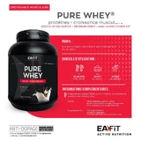 Eafit Pure Whey Maxi для росту м'язів 750г