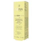 Miya eyeSUNshine, освещающая сыворотка для глаз, SPF 50, 15 мл: цены и характеристики