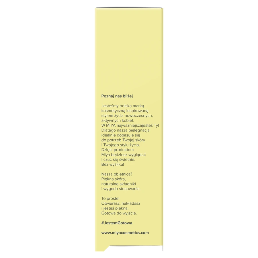 Miya eyeSUNshine, освещающая сыворотка для глаз, SPF 50, 15 мл: цены и характеристики