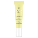 Miya eyeSUNshine, освещающая сыворотка для глаз, SPF 50, 15 мл: цены и характеристики