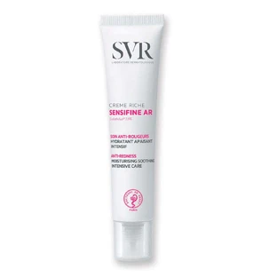 Svr Sensifine AR Rich Cream Інтенсивний крем проти почервоніння 40мл