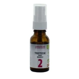 Dr. Theiss Naturwaren BACH BIO COMPLEX №2 MORAL TRISTEZZA MALINCONIA 20ml