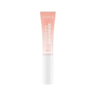 Жидкий иллюминатор 010 Light Rose, средство для осветления кожи под глазами, 10 мл, Catrice