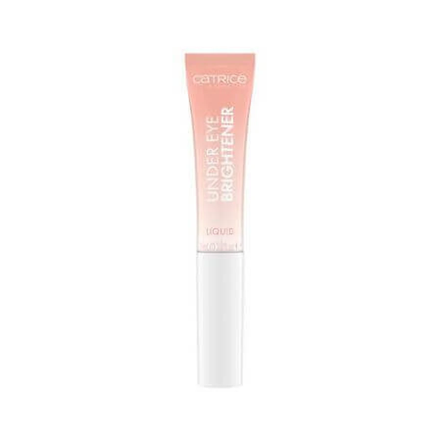 Жидкий иллюминатор 010 Light Rose, средство для осветления кожи под глазами, 10 мл, Catrice: цены и характеристики