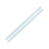 Соломинки для пляшки 350 мл Basic Steel Flow, 2 штуки, Laken