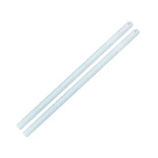 Соломинки для бутылки 350 мл Basic Steel Flow, 2 штуки, Laken