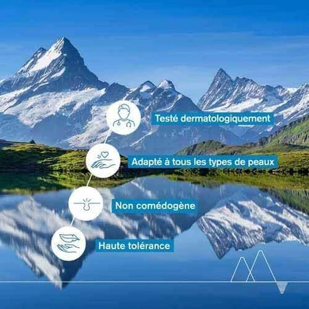 Uriage Thermal Water Ultra-Hydrating Eau Thermale Night Mask 50ml: цены и характеристики