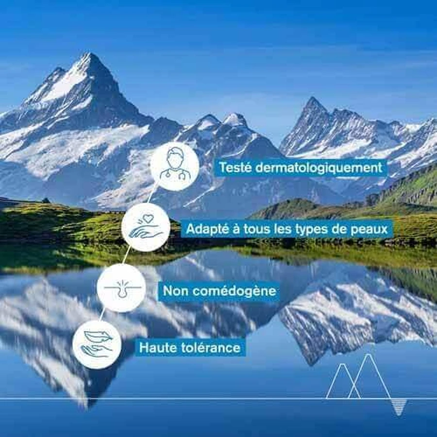 Uriage Thermal Water Ultra-Hydrating Eau Thermale Night Mask 50ml: цены и характеристики