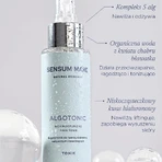 Sensum Mare Algopure, насыщенный тоник для лица, 200 мл: цены и характеристики