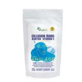 Valebio Marine Collagen Elastin Vitamin C Complexe anti-âge 150g